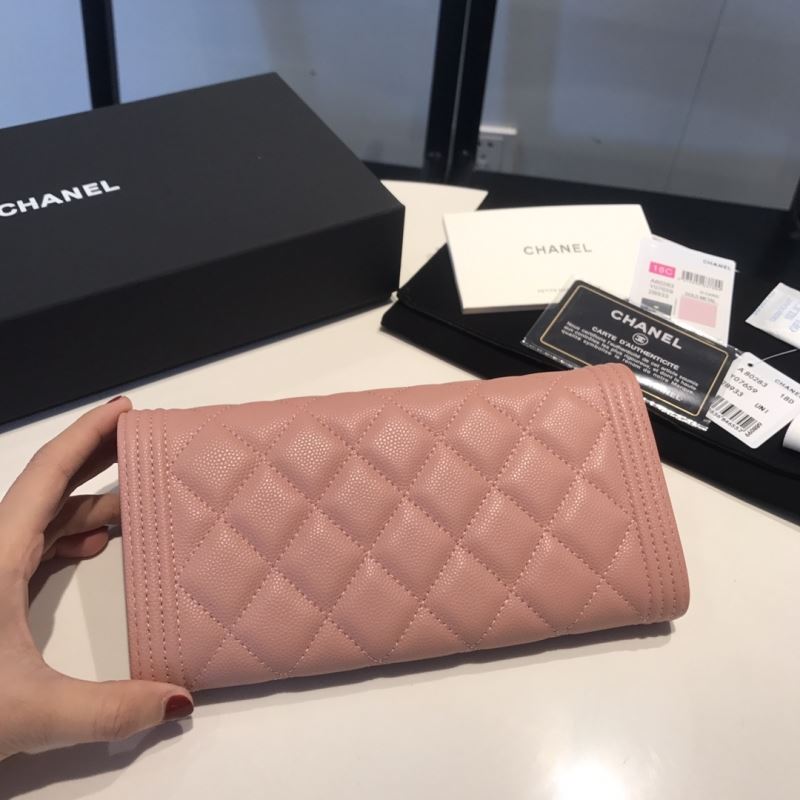 Chanel Wallet Purse